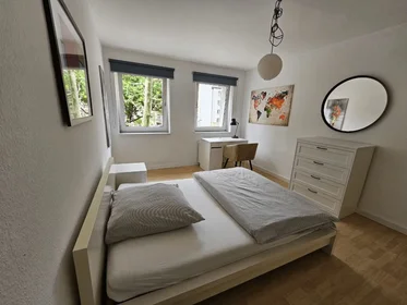 Entire place at Oeder Weg, 100, image 2 of 11