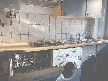 Entire place at Oeder Weg, 100, image 11 of 11