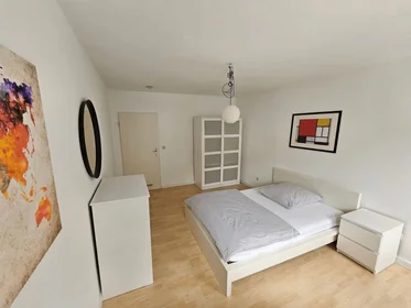 Entire place at Oeder Weg, 100, image 6 of 11