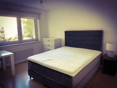 Entire place at Oeder Weg, 100, image 7 of 11