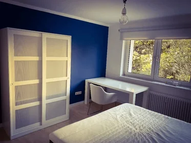 Entire place at Oeder Weg, 100, image 8 of 11