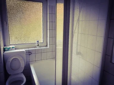 Entire place at Oeder Weg, 100, image 10 of 11