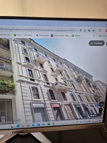 Appartamento in Via Panfilo Castaldi, 27, immagine 1 di 10