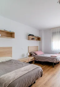 Private room at 103 Paseo del Prior, image 1 of 10