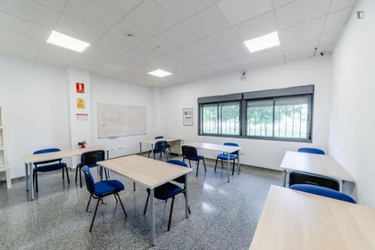 Stanza privata in residence in 103 Paseo del Prior, immagine 6 di 20