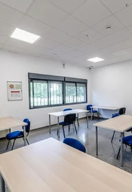 Stanza privata in residence in 103 Paseo del Prior, immagine 7 di 20