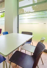 Stanza privata in residence in 103 Paseo del Prior, immagine 8 di 20