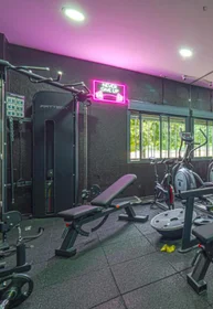 Stanza privata in residence in 103 Paseo del Prior, immagine 10 di 20