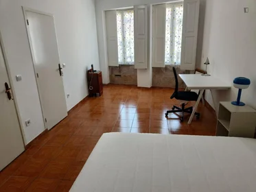 Habitación privada en R. de 9 de Julho, imagen 1 de 10
