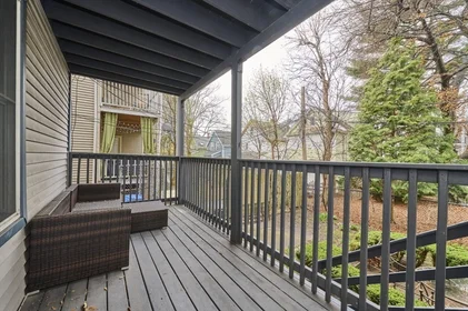 Logement entier en résidence à 14, Haverford St., Unit 1, Jamaica Plain, Boston, MA, 02130, image 13 de 22