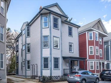 Logement entier en résidence à 14, Haverford St., Unit 1, Jamaica Plain, Boston, MA, 02130, image 15 de 22