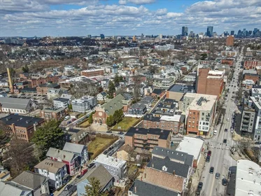 Logement entier en résidence à 14, Haverford St., Unit 1, Jamaica Plain, Boston, MA, 02130, image 17 de 22