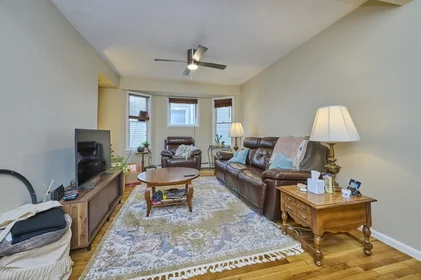 Logement entier en résidence à 14, Haverford St., Unit 1, Jamaica Plain, Boston, MA, 02130, image 7 de 22