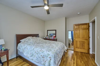 Logement entier en résidence à 14, Haverford St., Unit 1, Jamaica Plain, Boston, MA, 02130, image 9 de 22