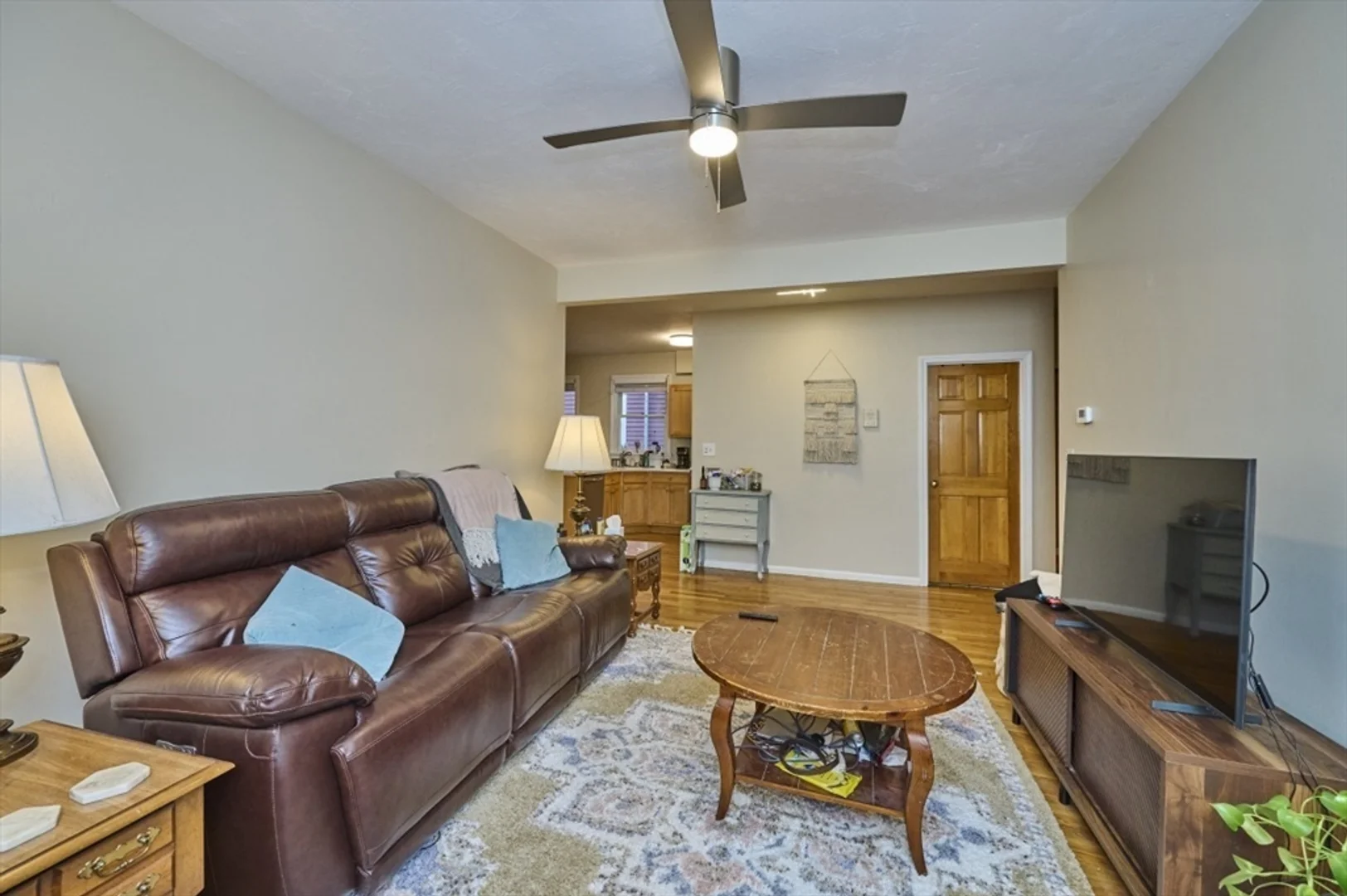 14, Haverford St., Unit 1, Jamaica Plain, Boston, MA, 02130