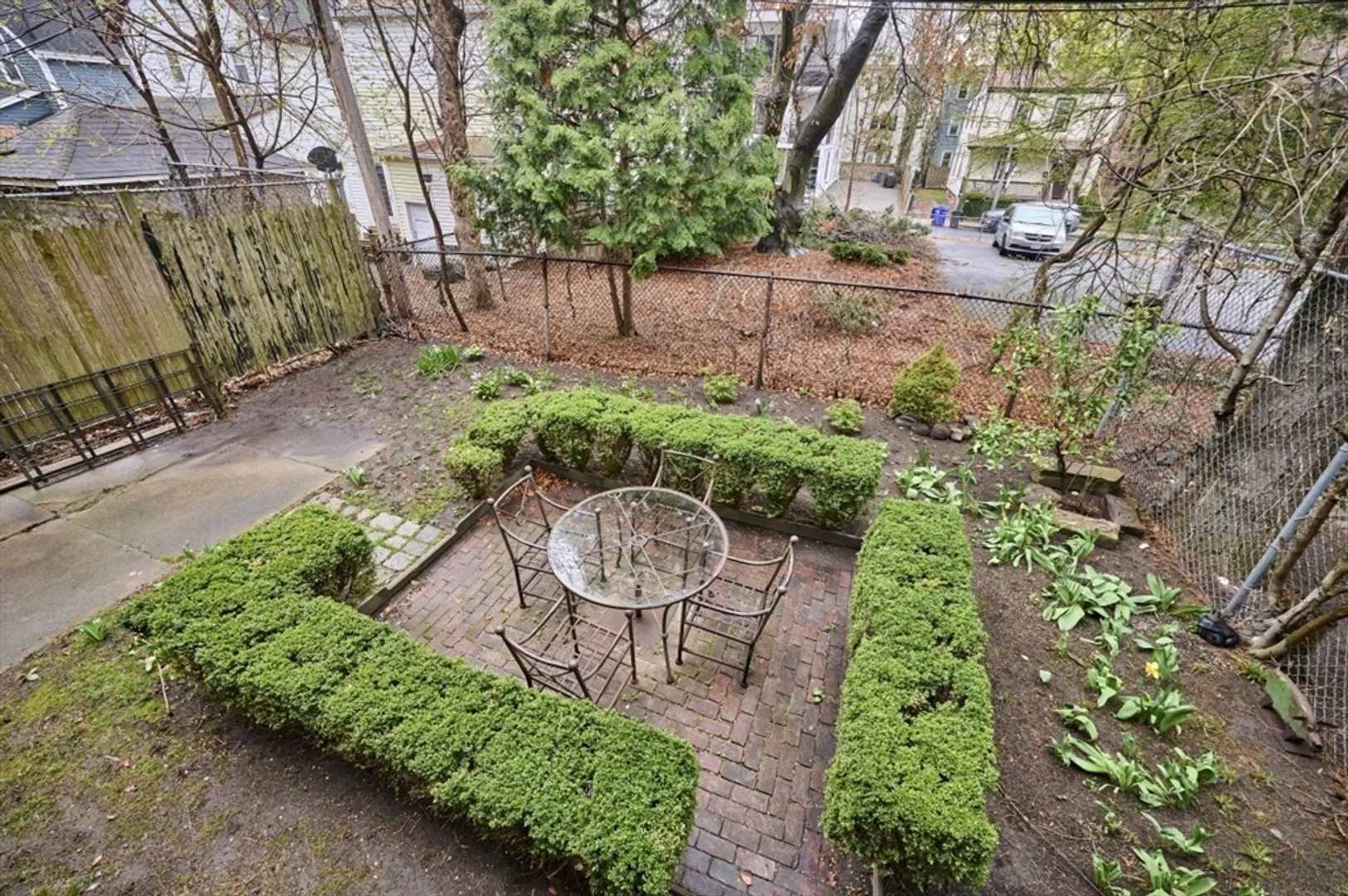 14, Haverford St., Unit 1, Jamaica Plain, Boston, MA, 02130