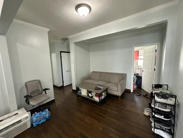 Gesamte Unterkunft im Wohnheim in der 435, Walnut Ave., Unit 10, Roxbury, Boston, MA, 02119, bild 17 von 18