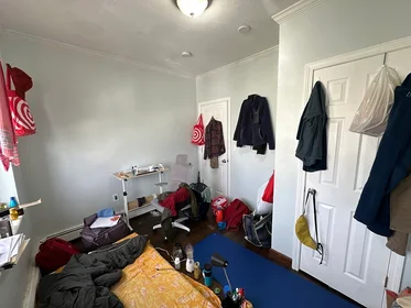 Gesamte Unterkunft im Wohnheim in der 435, Walnut Ave., Unit 10, Roxbury, Boston, MA, 02119, bild 18 von 18