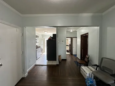 Gesamte Unterkunft im Wohnheim in der 435, Walnut Ave., Unit 10, Roxbury, Boston, MA, 02119, bild 7 von 18