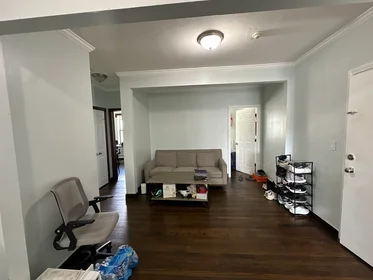 Gesamte Unterkunft im Wohnheim in der 435, Walnut Ave., Unit 10, Roxbury, Boston, MA, 02119, bild 10 von 18