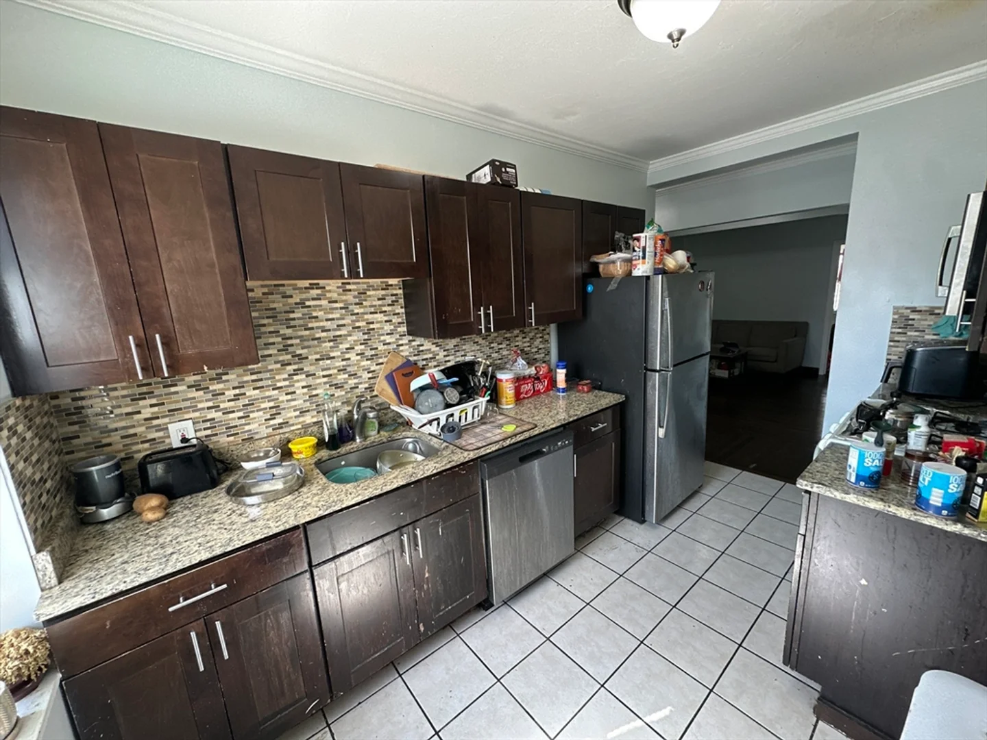 435, Walnut Ave., Unit 10, Roxbury, Boston, MA, 02119