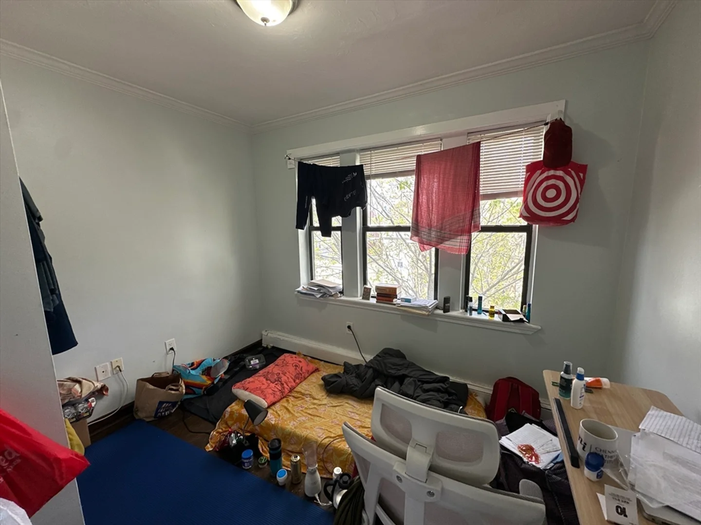 435, Walnut Ave., Unit 10, Roxbury, Boston, MA, 02119