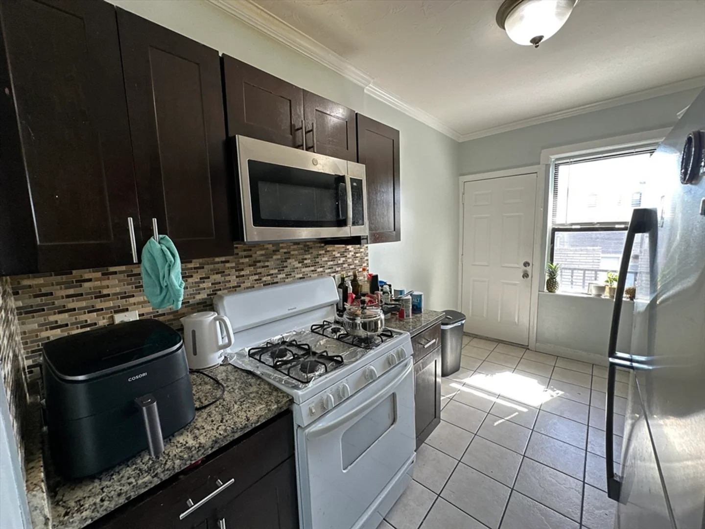 435, Walnut Ave., Unit 10, Roxbury, Boston, MA, 02119