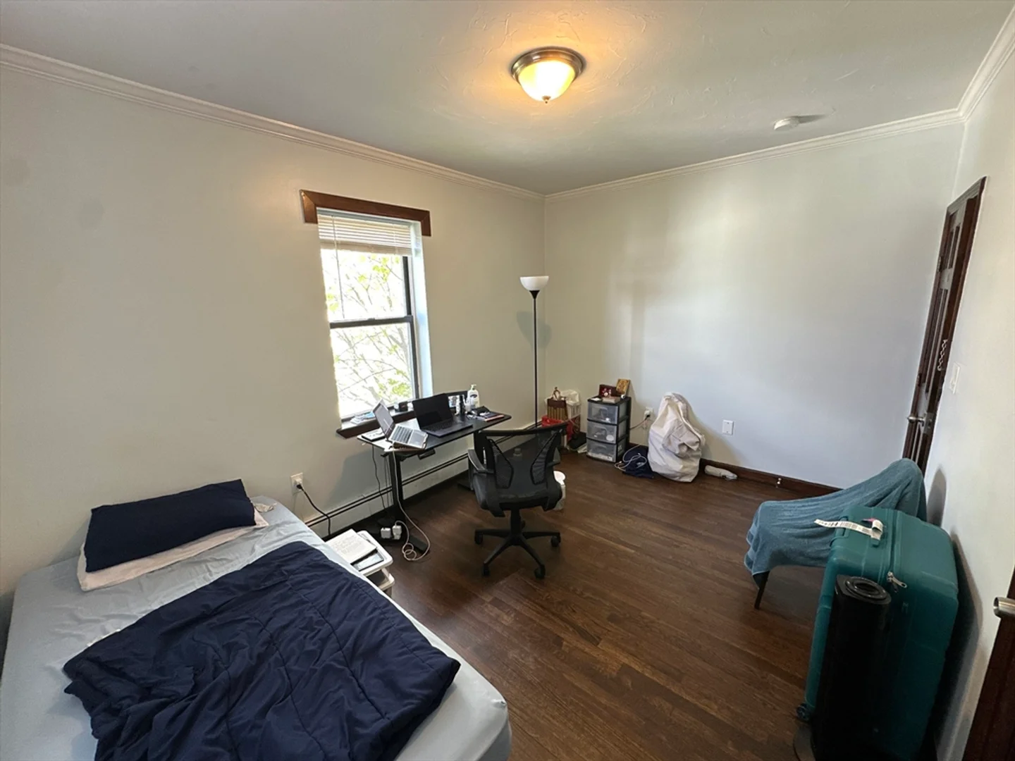 435, Walnut Ave., Unit 10, Roxbury, Boston, MA, 02119