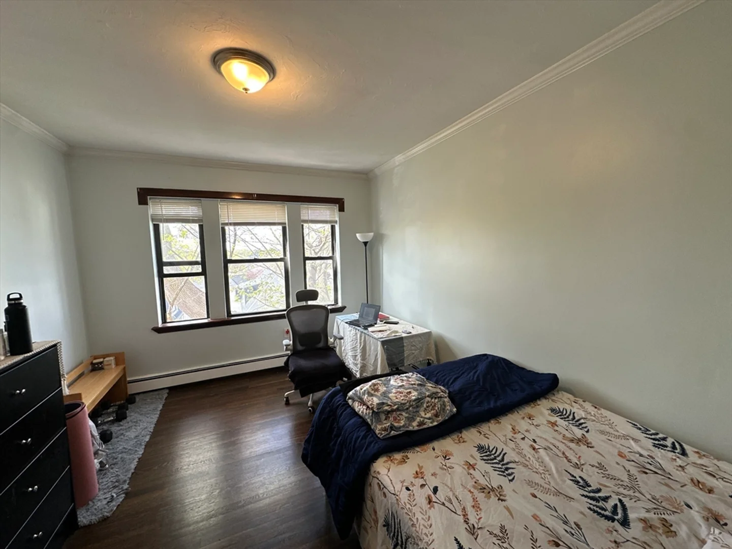 435, Walnut Ave., Unit 10, Roxbury, Boston, MA, 02119