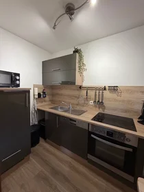 Logement entier à Mühlstraße, Stetten, image 5 de 10