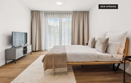 Studio at Lisa-Fittko-Straße, image 1 of 11