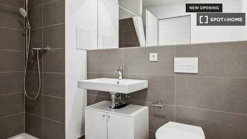 Studio at Lisa-Fittko-Straße, image 7 of 11