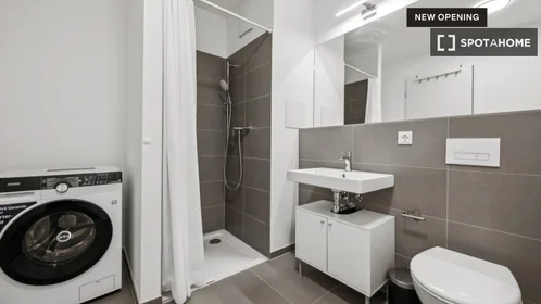 Studio at Lisa-Fittko-Straße, image 8 of 11