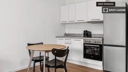 Studio at Lisa-Fittko-Straße, image 10 of 11