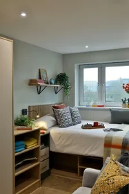 Habitación privada en London Road, imagen 1 de 10