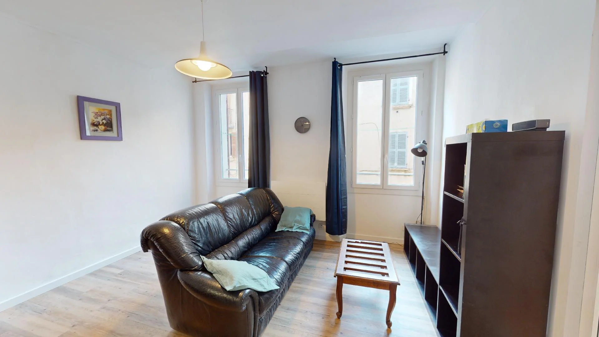 Gemütliches Zimmer für Studenten in 