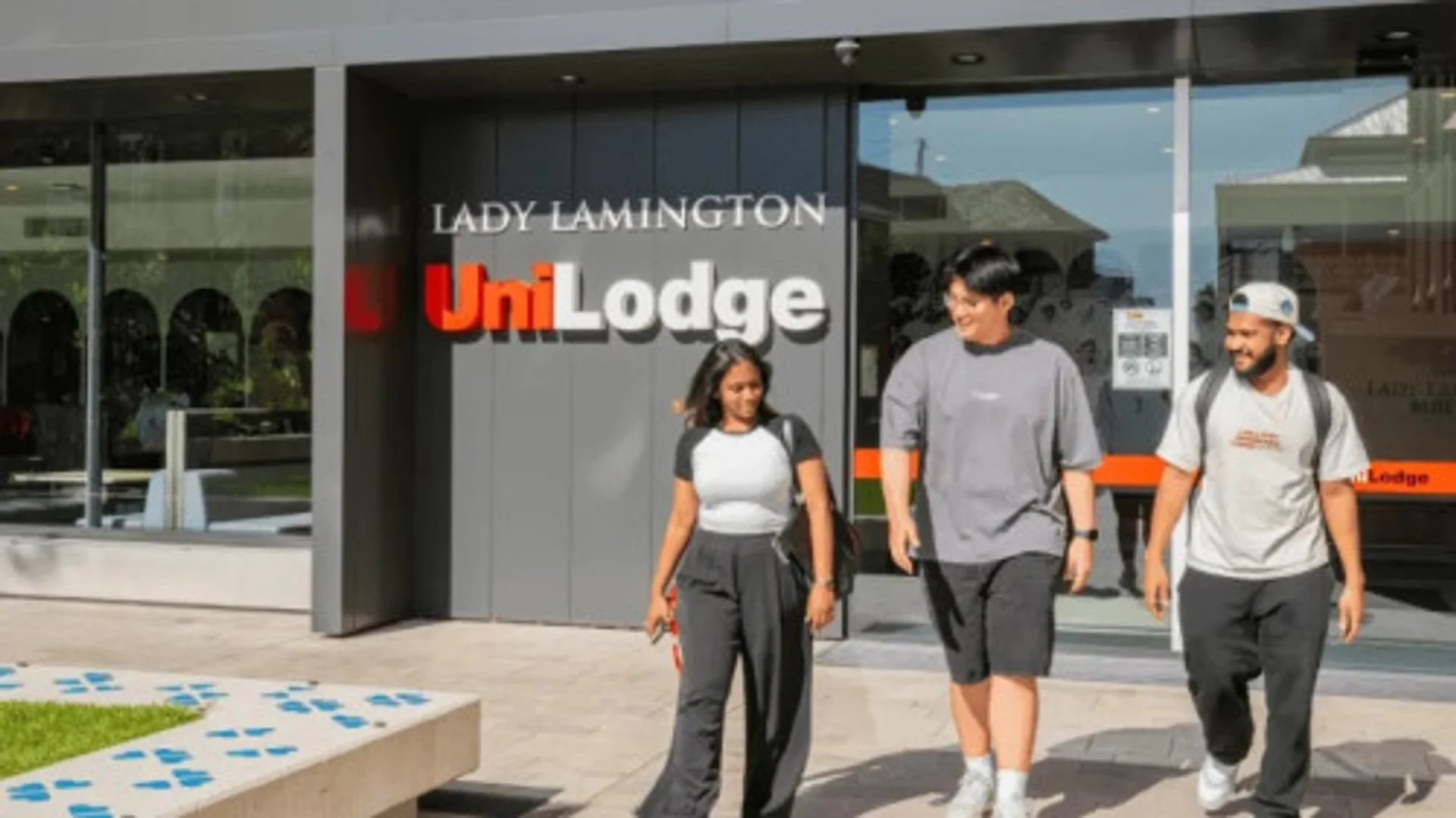 Budgetfreundliches Studentenzimmer in Campusnähe in 