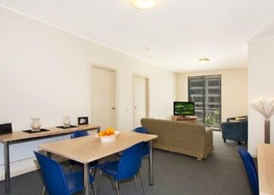 Zimmer zur Miete in einer WG in Melbourne