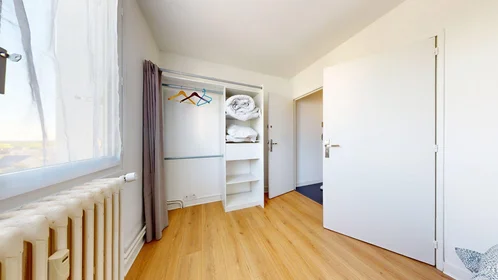 Prywatny pokój 23 Rue des Ormeaux, Angers 49100, obraz 2 19