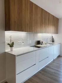 Chambre privée à undefined - Rua Cedro, image 1 de 6