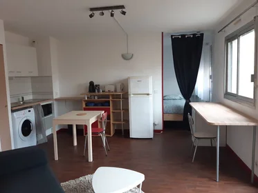 Privatzimmer in der Pau, 64000, bild 1 von 8