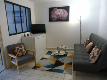 Renting rooms by the month in Le-havre