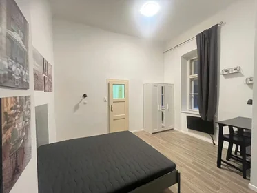 Appartamento in István utca, VII. kerület, immagine 2 di 6