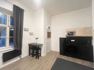 Appartamento in István utca, VII. kerület, immagine 3 di 6