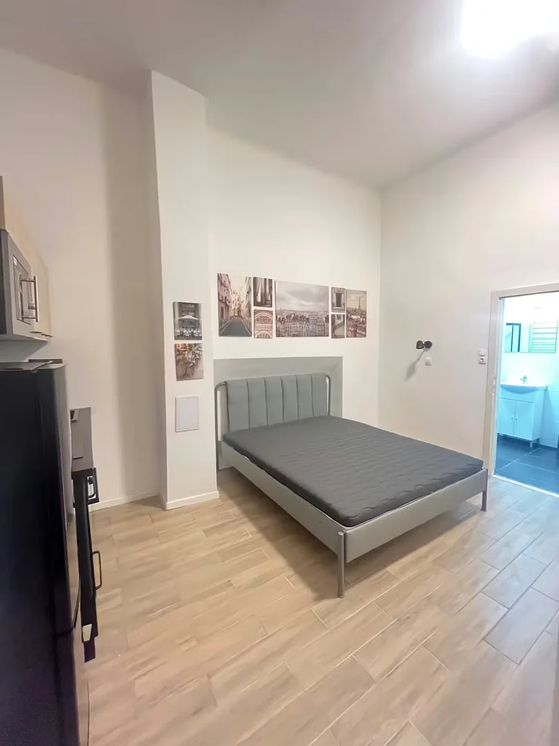 István utca, VII. kerület