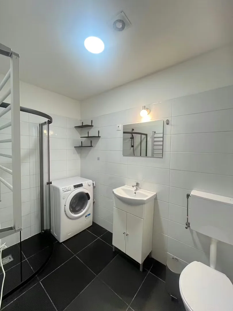 István utca, VII. kerület