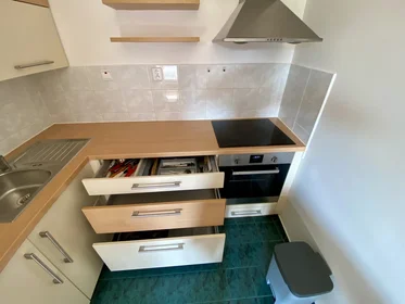 Apartamento inteiro em U Kříže 609/4, imagem 18 de 34