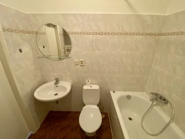 Apartamento inteiro em U Kříže 609/4, imagem 20 de 34