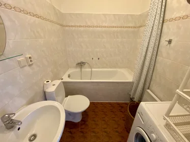 Apartamento inteiro em U Kříže 609/4, imagem 21 de 34