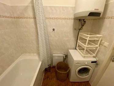 Apartamento inteiro em U Kříže 609/4, imagem 22 de 34